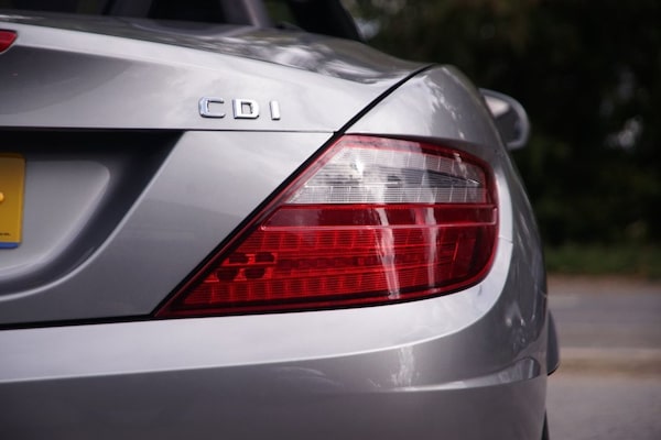 Used Mercedes-Benz SLK 2014 for sale - 75619240: Photo 38