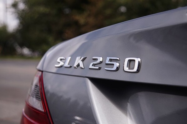 Used Mercedes-Benz SLK 2014 for sale - 75619240: Photo 41