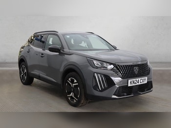 Used Peugeot 2008 2024 for sale - 78930610: Photo