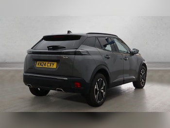 Used Peugeot 2008 2024 for sale - 78930610: Photo