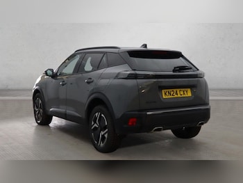 Used Peugeot 2008 2024 for sale - 78930610: Photo