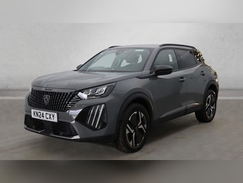 Used Peugeot 2008 2024 for sale - 78930610: Photo