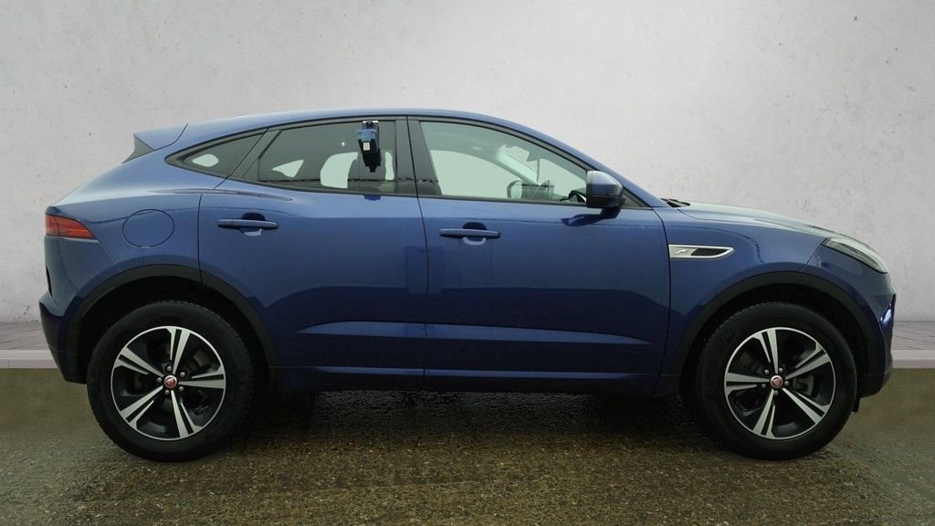 Used Jaguar E-Pace 2023 for sale - 78200716: Photo 5