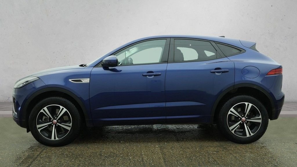 Used Jaguar E-Pace 2023 for sale - 78200716: Photo 6