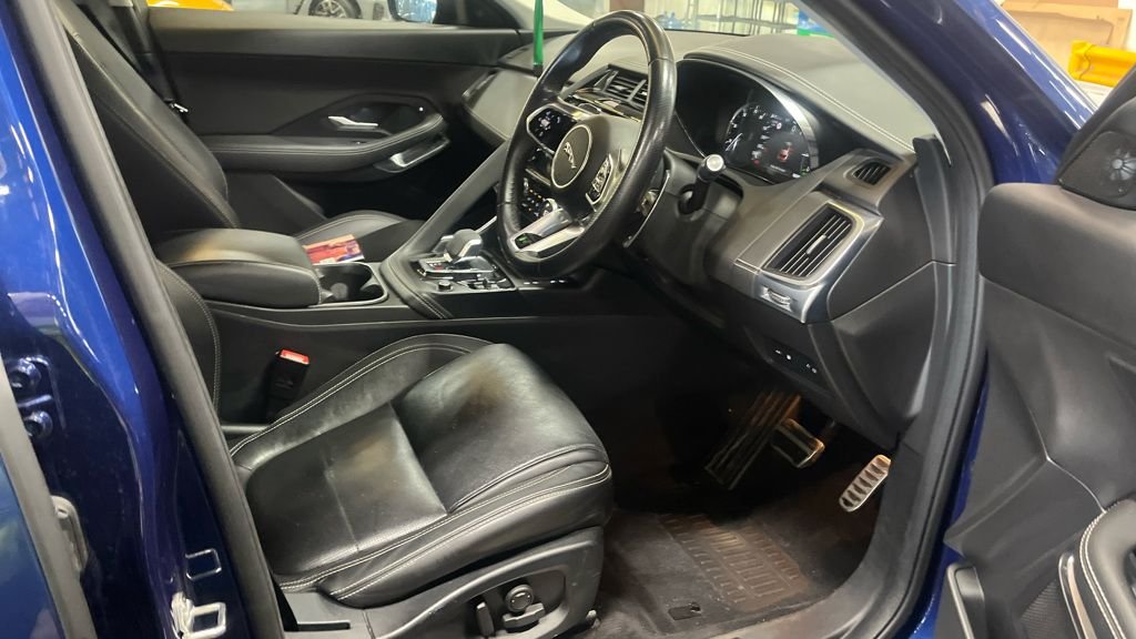 Used Jaguar E-Pace 2023 for sale - 78200716: Photo 7