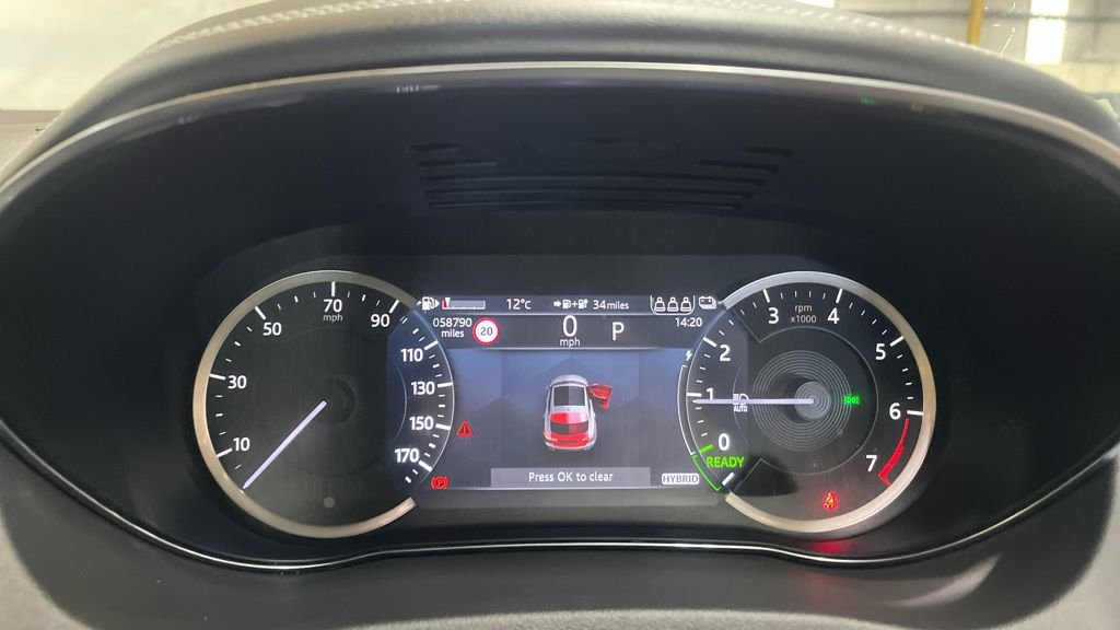 Used Jaguar E-Pace 2023 for sale - 78200716: Photo 9