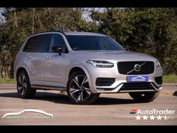 2020 (70) - 2.0 B5D [235] R DESIGN 5dr AWD Geartronic