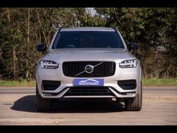 Used Volvo XC90 2020 for sale - 74734233: Photo