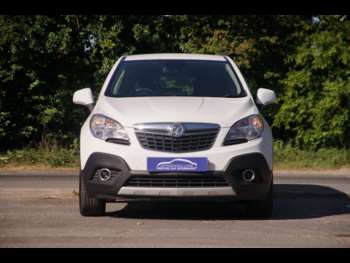 Used Vauxhall Mokka 2014 for sale - 74689787: Photo
