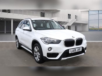 BMW - X1
