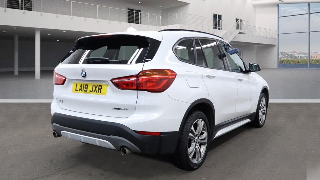 Used BMW X1 2019 for sale - 76163413: Photo 2