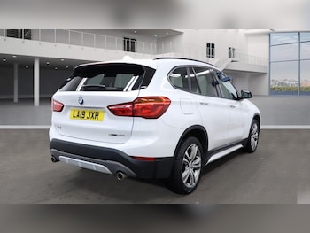 Used BMW X1 2019 for sale - 76163413: Photo 2