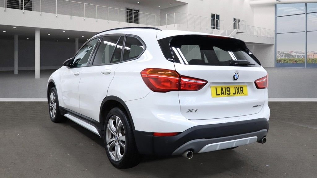 Used BMW X1 2019 for sale - 76163413: Photo 3