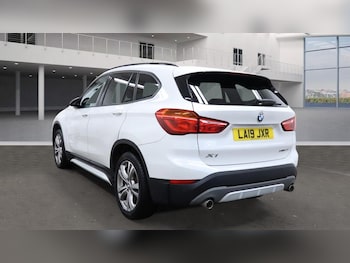 Used BMW X1 2019 for sale - 76163413: Photo 3