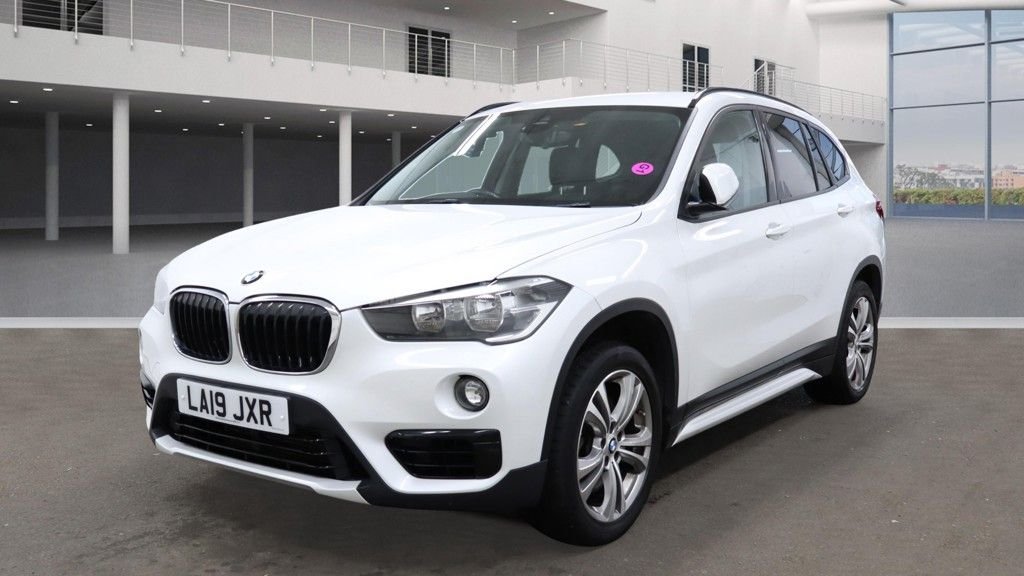 Used BMW X1 2019 for sale - 76163413: Photo 4
