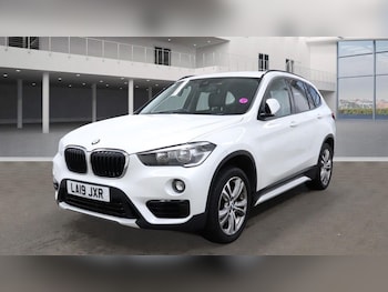 Used BMW X1 2019 for sale - 76163413: Photo 4