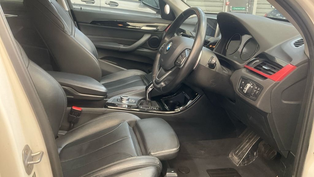 Used BMW X1 2019 for sale - 76163413: Photo 5