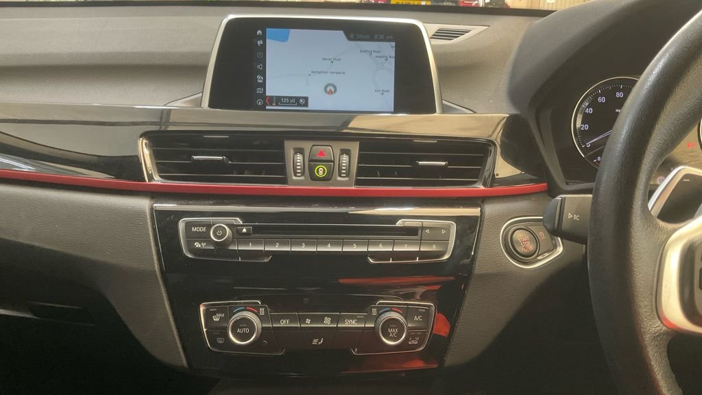 Used BMW X1 2019 for sale - 76163413: Photo 8