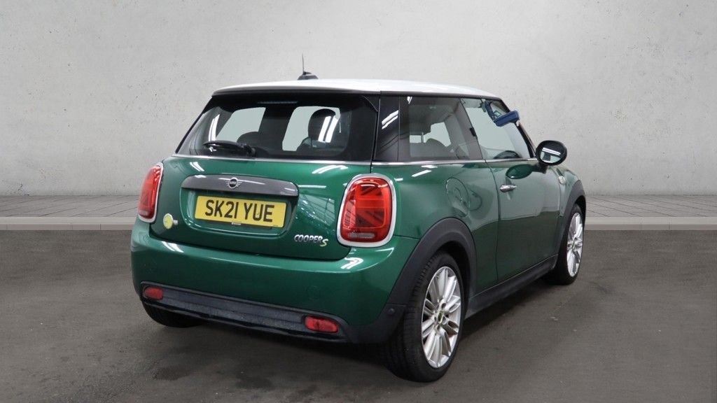 Used MINI Hatch 2021 for sale - 78181781: Photo 2