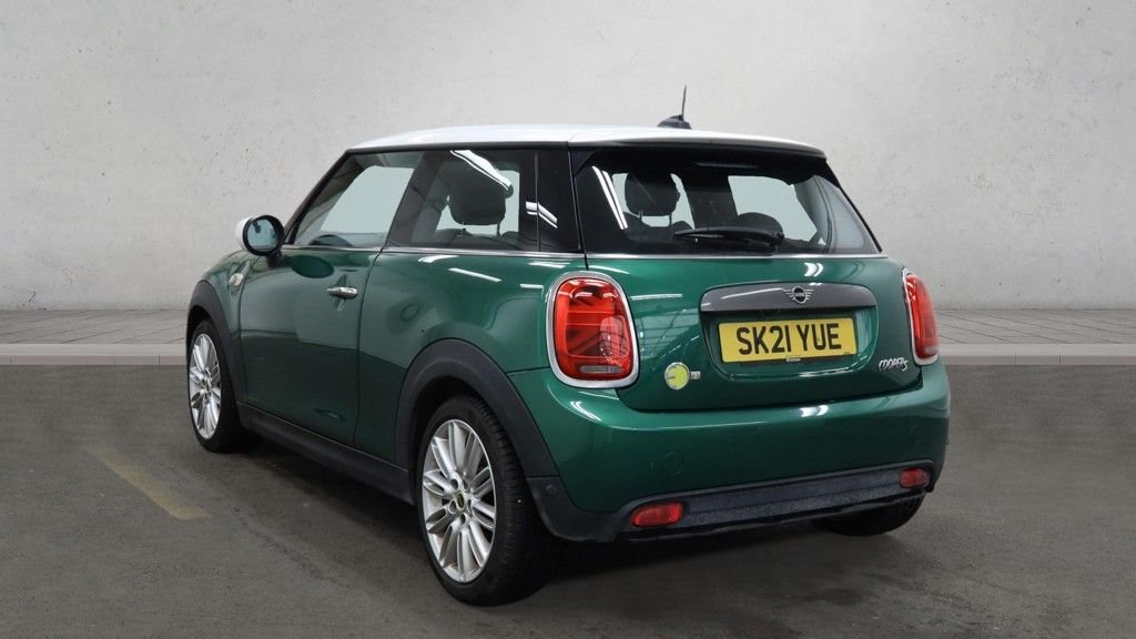 Used MINI Hatch 2021 for sale - 78181781: Photo 3