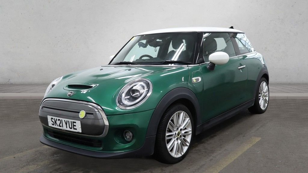 Used MINI Hatch 2021 for sale - 78181781: Photo 4