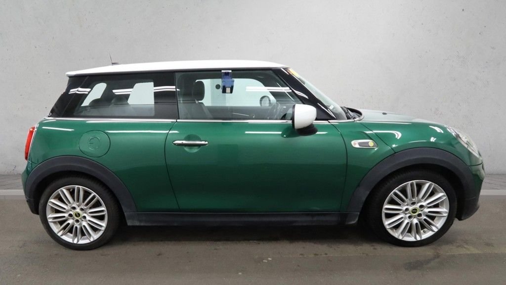 Used MINI Hatch 2021 for sale - 78181781: Photo 5