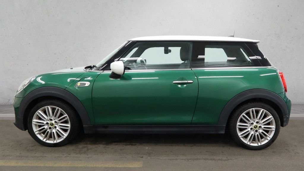 Used MINI Hatch 2021 for sale - 78181781: Photo 6