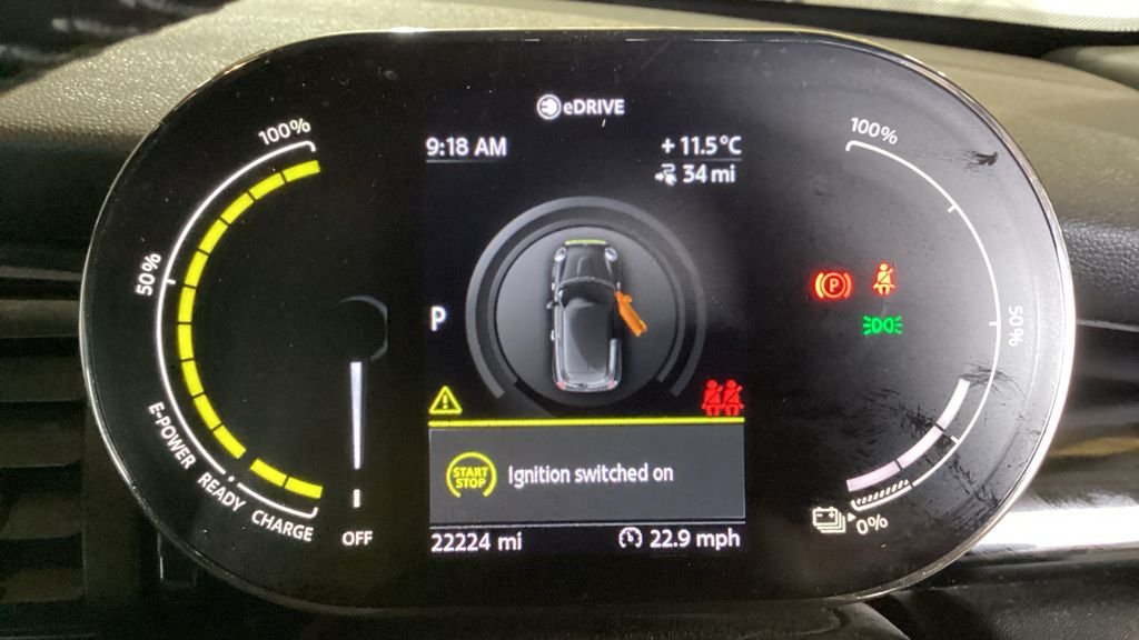 Used MINI Hatch 2021 for sale - 78181781: Photo 8