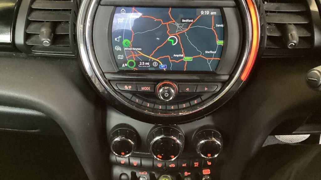 Used MINI Hatch 2021 for sale - 78181781: Photo 9