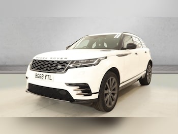 Used Land Rover Range Rover Velar 2018 for sale - 78863259: Photo