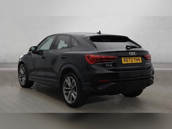 Used Audi Q3 2022 for sale - 76604891: Photo