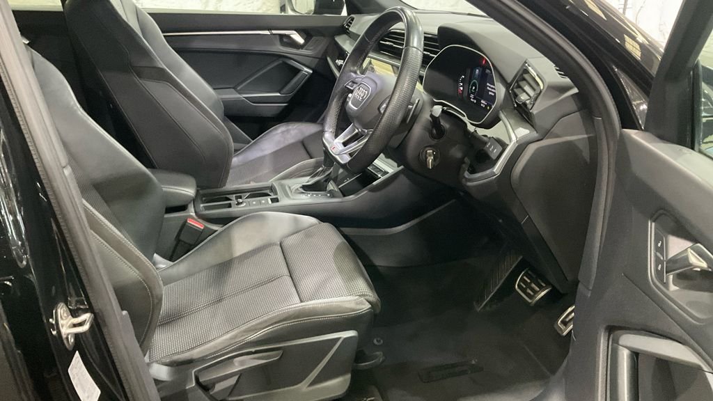 Used Audi Q3 2022 for sale - 76604891: Photo 7