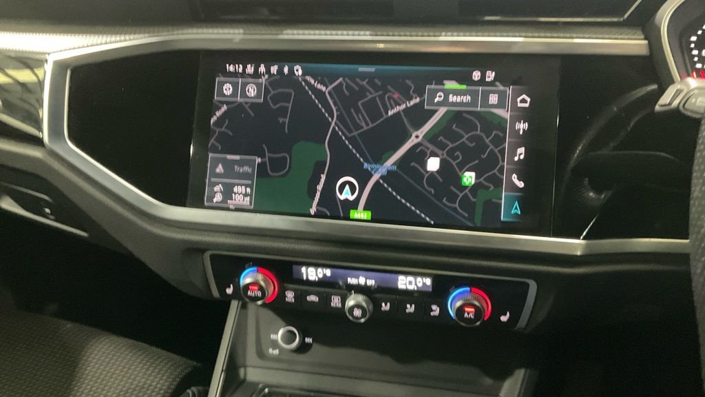 Used Audi Q3 2022 for sale - 76604891: Photo 9