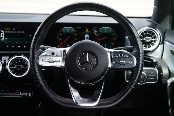 Used Mercedes-Benz A-Class 2022 for sale - 75585605: Photo 10
