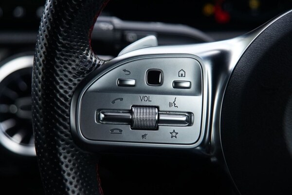 Used Mercedes-Benz A-Class 2022 for sale - 75585605: Photo 11