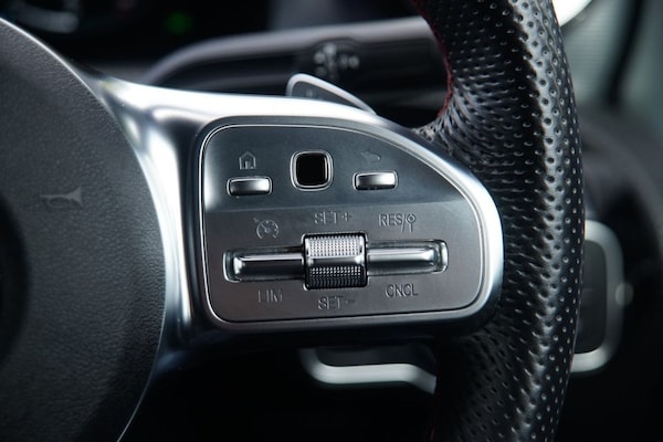 Used Mercedes-Benz A-Class 2022 for sale - 75585605: Photo 12