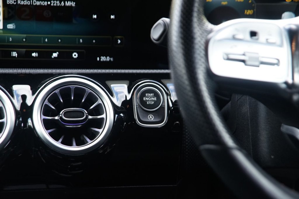 Used Mercedes-Benz A-Class 2022 for sale - 75585605: Photo 16