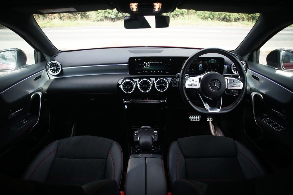 Used Mercedes-Benz A-Class 2022 for sale - 75585605: Photo 17