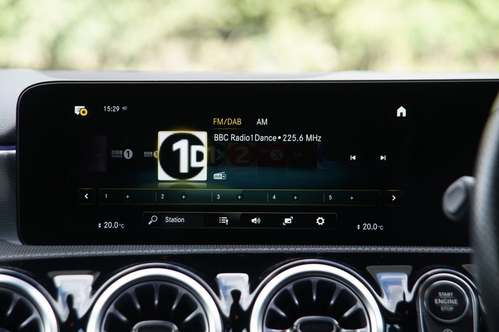 Used Mercedes-Benz A-Class 2022 for sale - 75585605: Photo 18