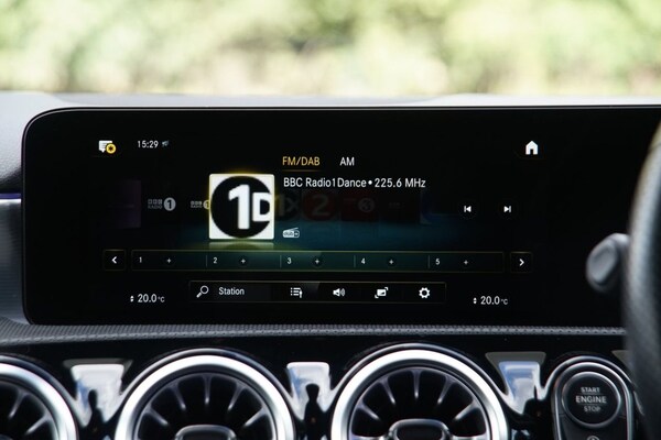 Used Mercedes-Benz A-Class 2022 for sale - 75585605: Photo 18
