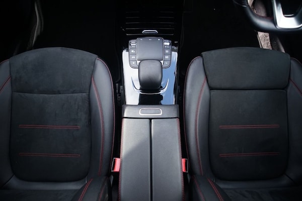 Used Mercedes-Benz A-Class 2022 for sale - 75585605: Photo 20