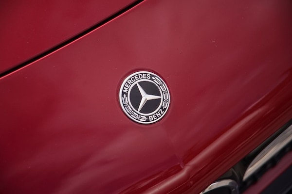 Used Mercedes-Benz A-Class 2022 for sale - 75585605: Photo 22