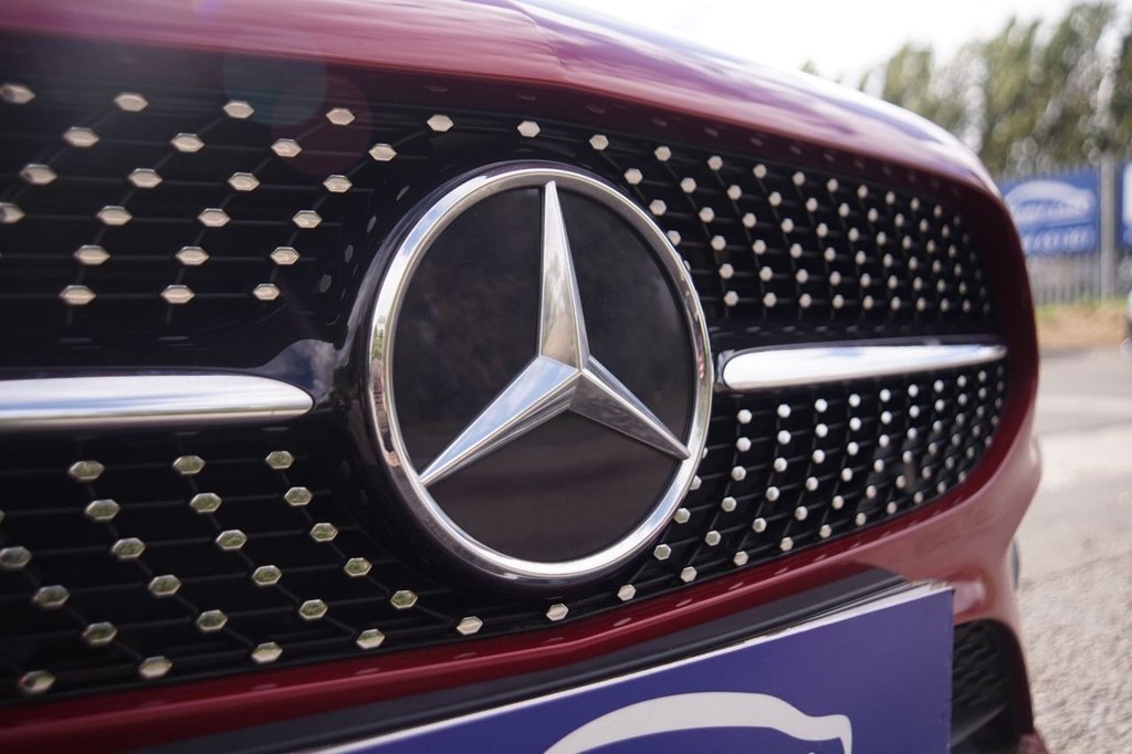 Used Mercedes-Benz A-Class 2022 for sale - 75585605: Photo 23