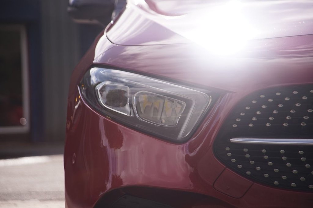 Used Mercedes-Benz A-Class 2022 for sale - 75585605: Photo 24