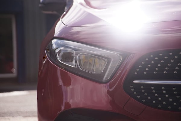 Used Mercedes-Benz A-Class 2022 for sale - 75585605: Photo 24
