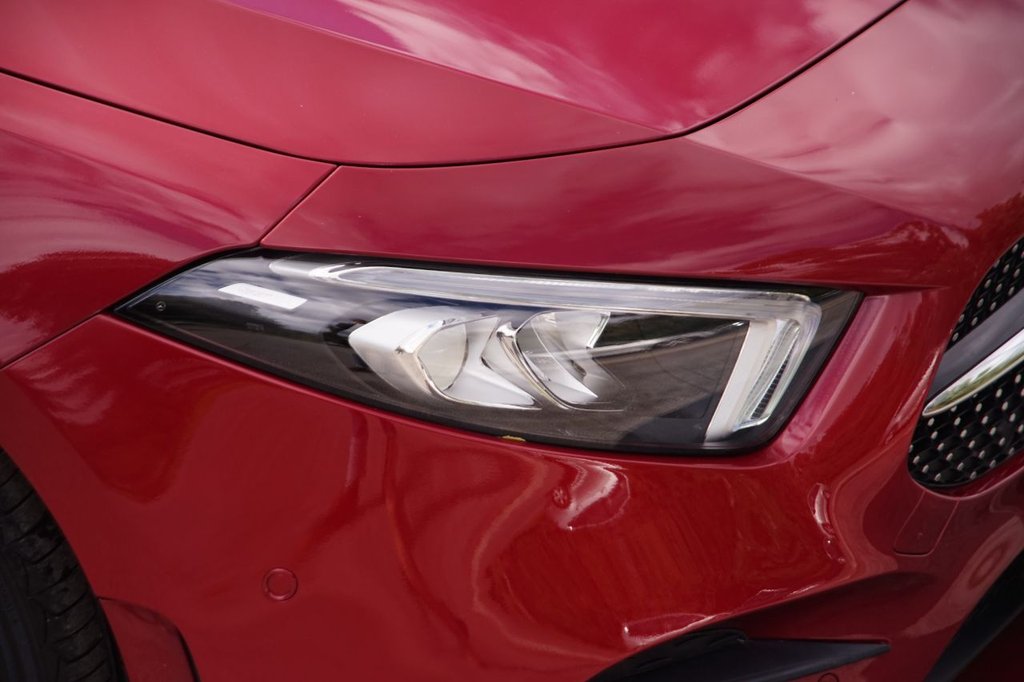 Used Mercedes-Benz A-Class 2022 for sale - 75585605: Photo 25