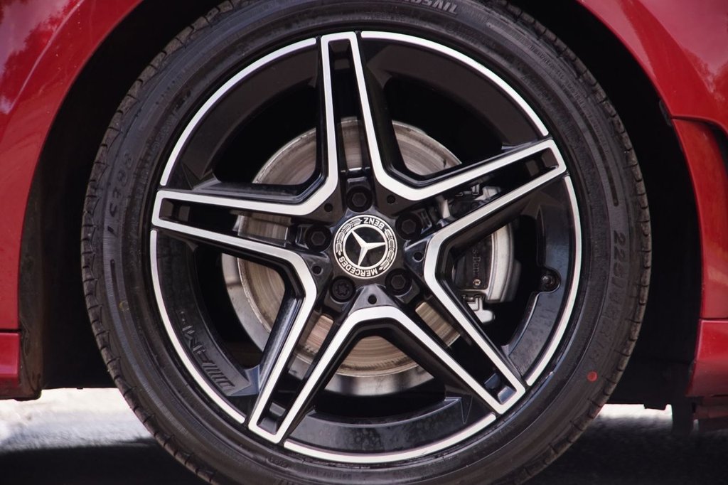 Used Mercedes-Benz A-Class 2022 for sale - 75585605: Photo 27