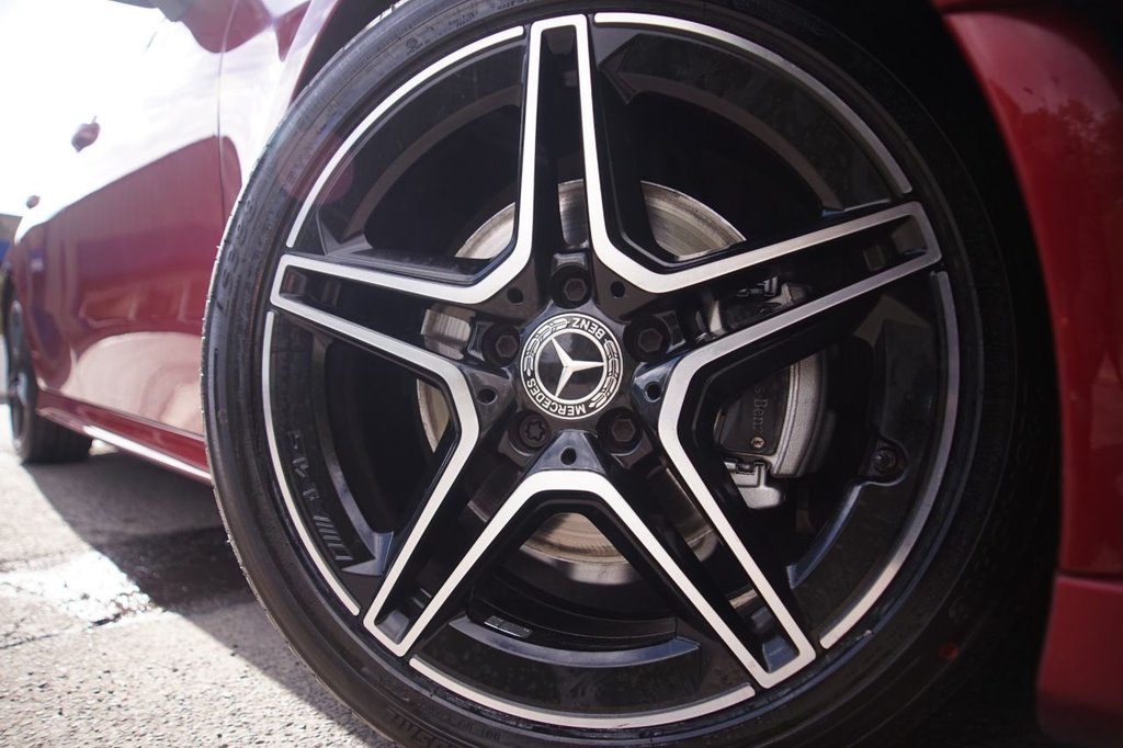 Used Mercedes-Benz A-Class 2022 for sale - 75585605: Photo 28