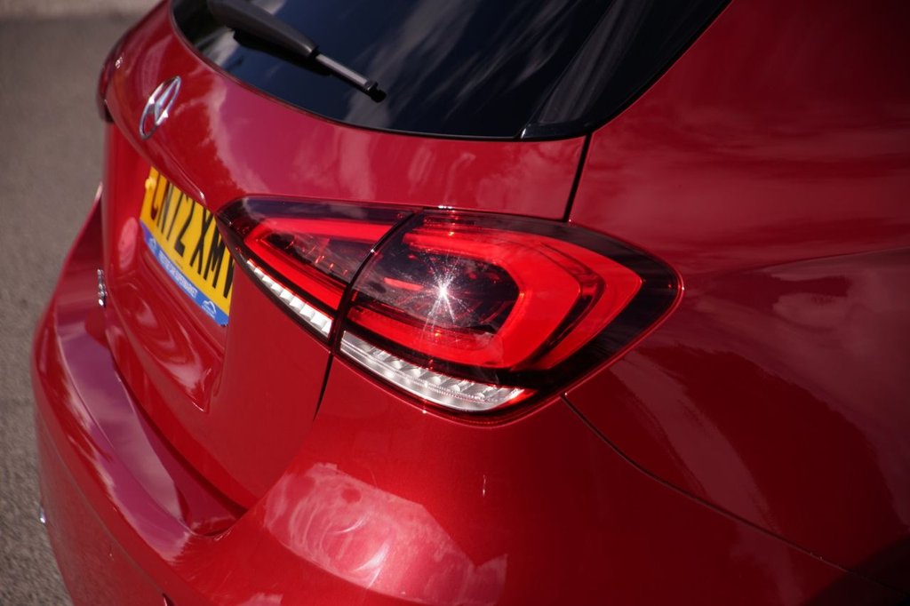 Used Mercedes-Benz A-Class 2022 for sale - 75585605: Photo 32