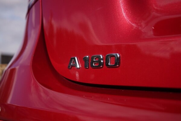 Used Mercedes-Benz A-Class 2022 for sale - 75585605: Photo 36